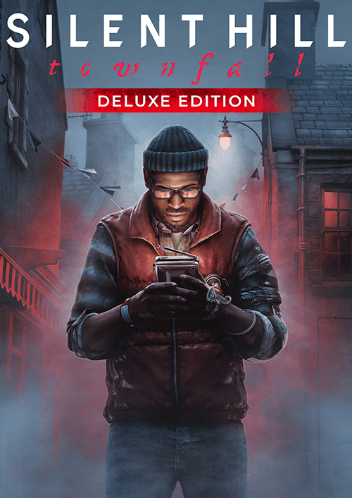 SILENT HILL: Townfall - Deluxe Edition