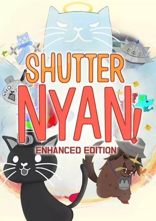 Shutter Nyan!