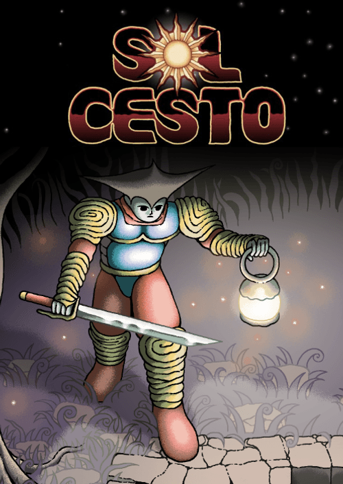Sol Cesto PC (Europe & UK)