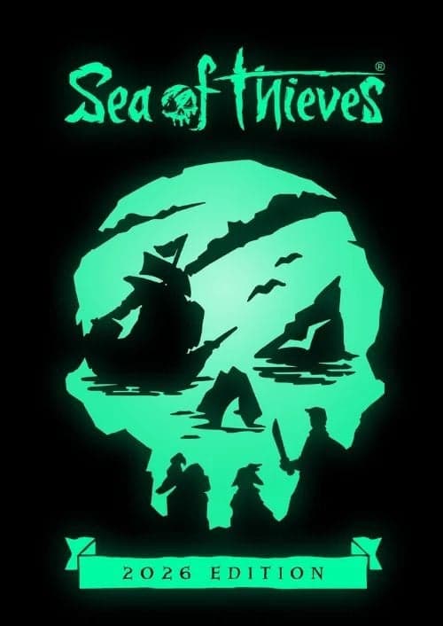 Sea of Thieves: 2026