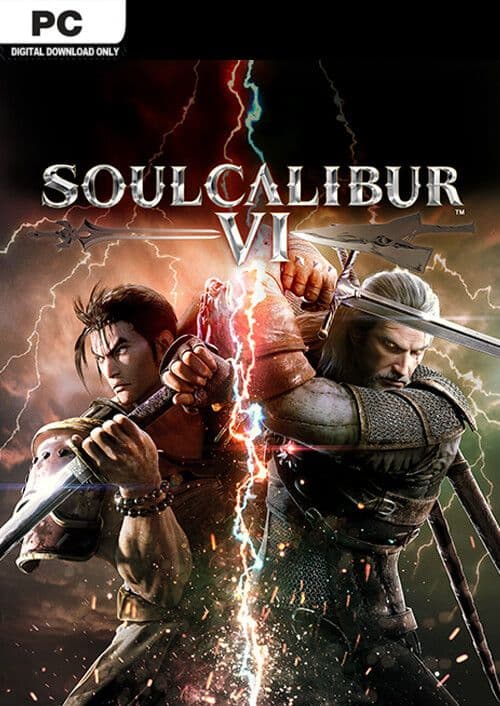 Soulcalibur VI 6