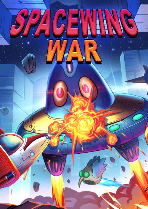 Spacewing War