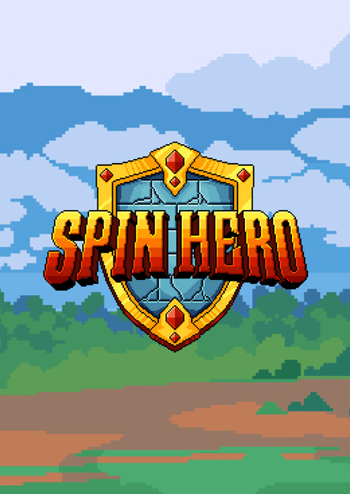 Spin Hero PC (Europe & UK)