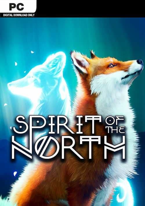 Spirit of the North