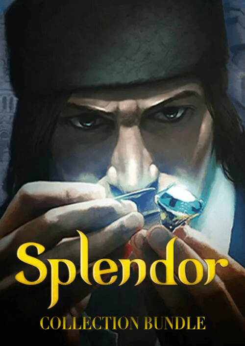 Splendor - Collection