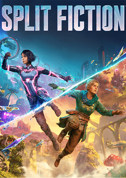 Split Fiction PC (EA App)