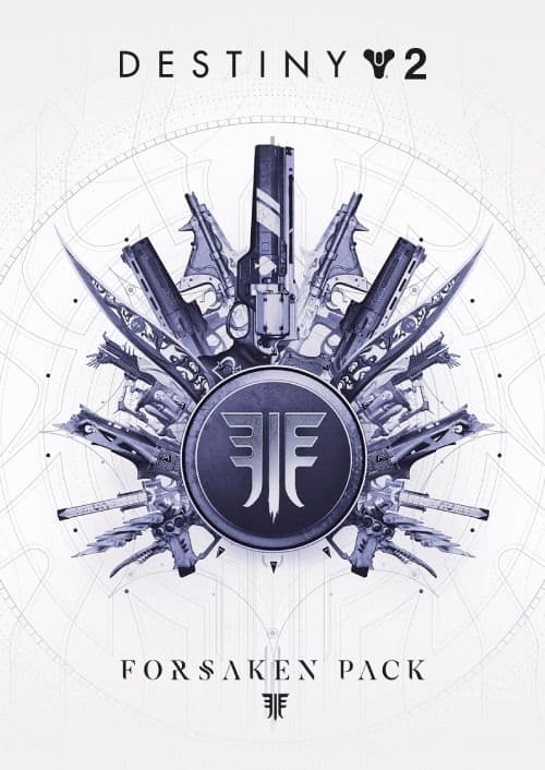 Destiny 2: Forsaken Pack Xbox (EU & UK)