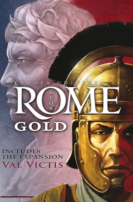 Europa Universalis: Rome