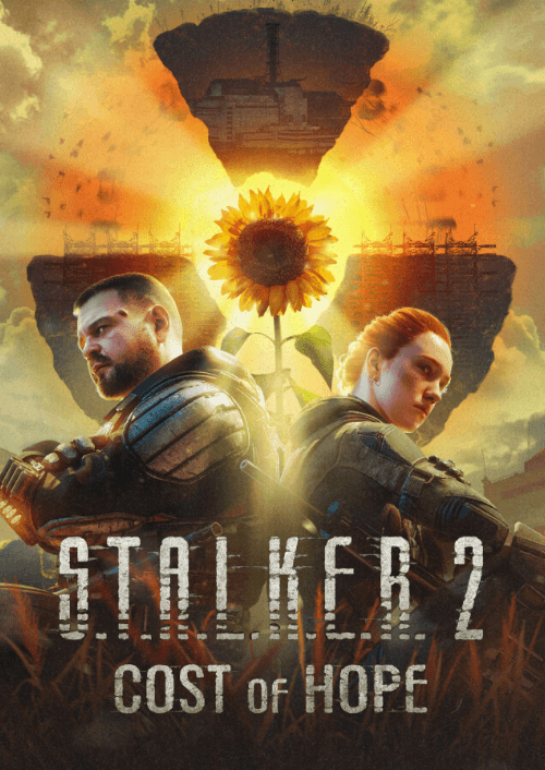 S.T.A.L.K.E.R. 2: Cost of Hope
