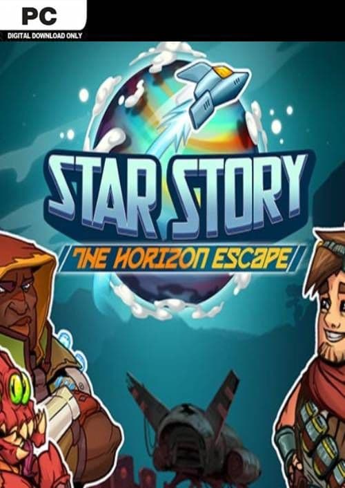 Star Story : The Horizon Escape