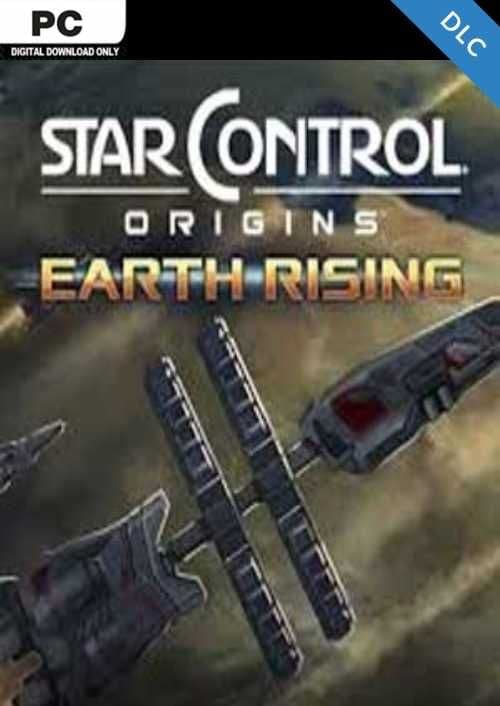 Star Control Origins - Earth Rising Expansion PC - DLC