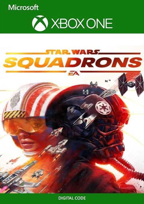 Star Wars: Squadrons Xbox One &