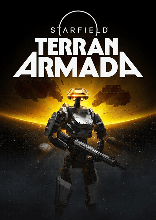 Starfield - Terran Armada PC - DLC