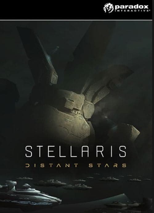 Stellaris PC Distant Stars Story Pack DLC