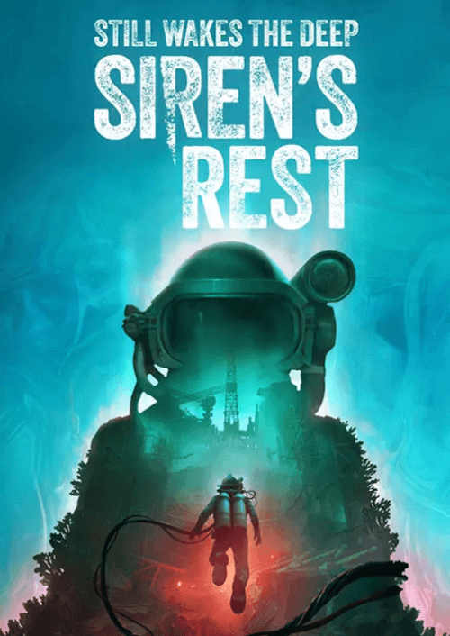 Still Wakes the Deep: Siren's Rest PC - DLC