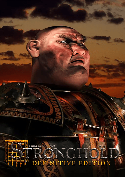 Stronghold: Definitive Edition - Swine's Bay Campaign PC - DLC