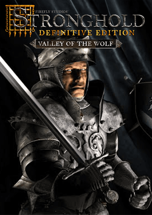 Stronghold: Definitive Edition - Valley of the Wolf Campaign PC - DLC