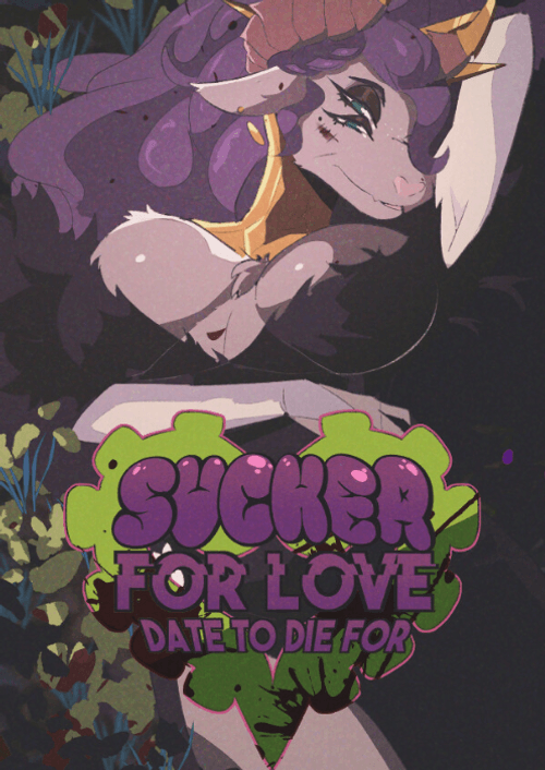 Sucker for Love: Date to Die For