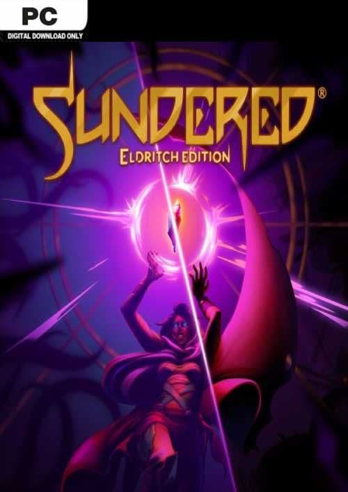 Sundered: Eldritch