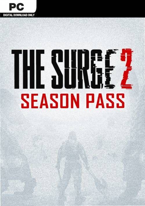 The Surge 2 Season Pass