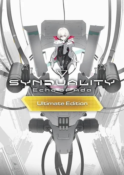 SYNDUALITY Echo of Ada Ultimate Edition PC (EMEA)
