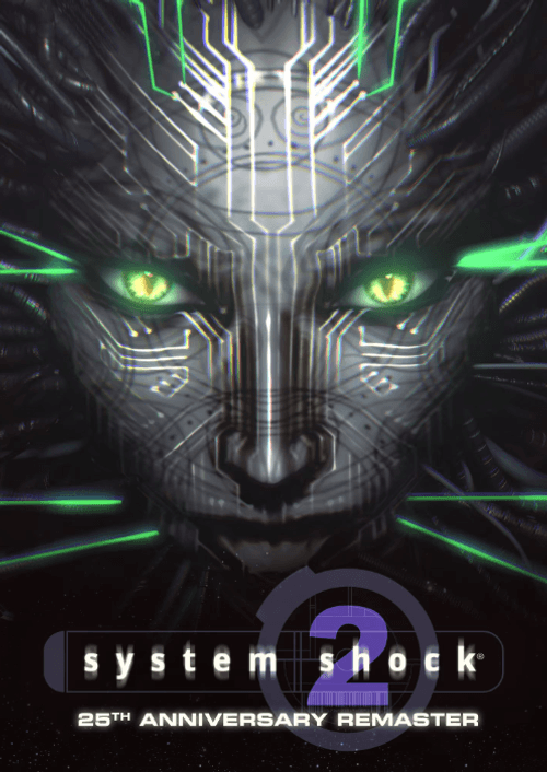 System Shock 2: 25th Anniversary Remaster