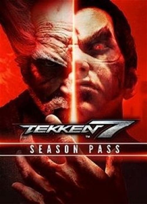 Tekken 7 - Season Pass
