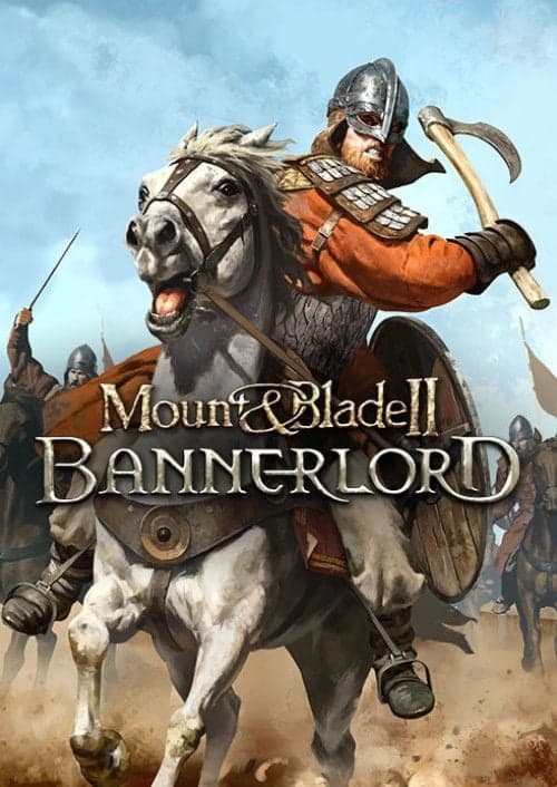 Mount & Blade II 2: Bannerlord