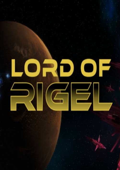 Lord of Rigel PC (EU & UK)