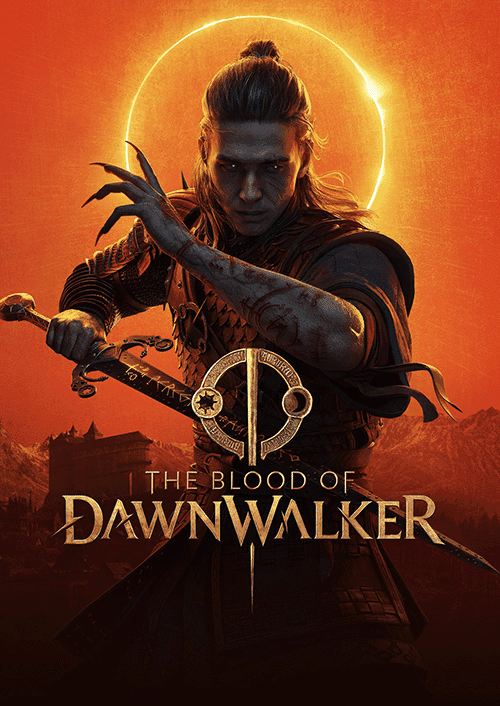 The Blood of Dawnwalker PC (EMEA)