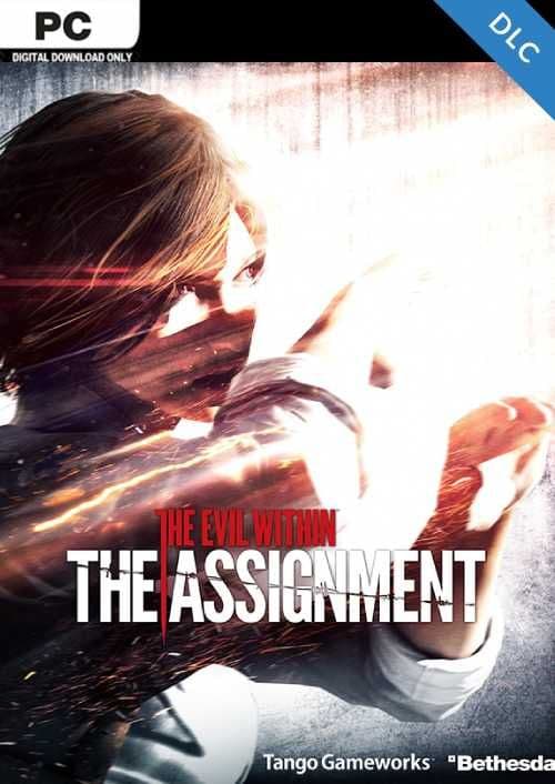 The Evil Within: The Assignment PC - DLC