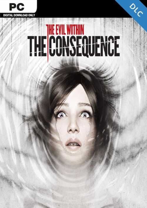 The Evil Within The Consequence PC - DLC