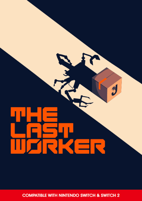 The Last Worker Switch & Switch 2 (Europe & UK)