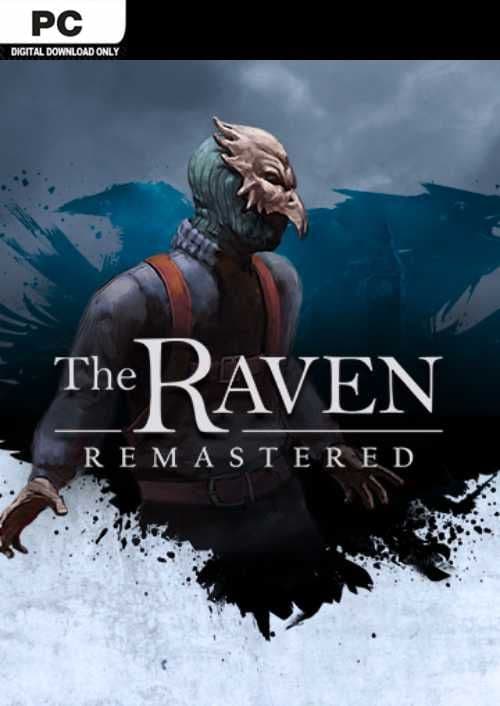 The Raven