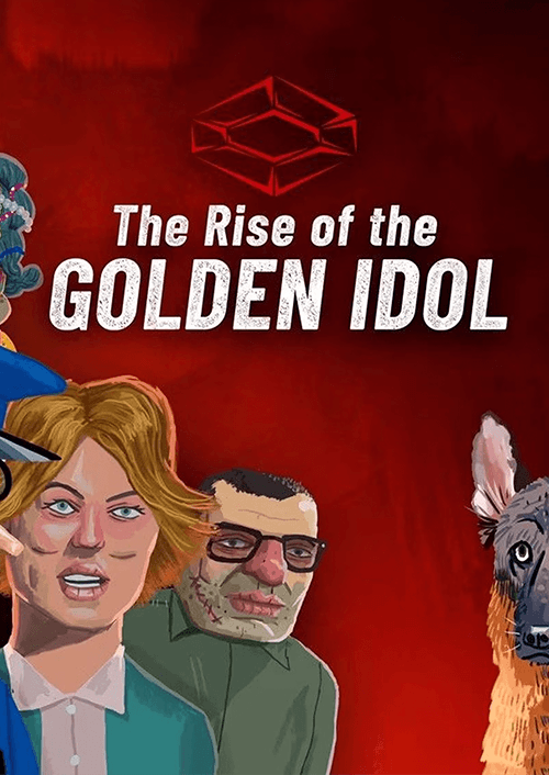 The Rise of the Golden Idol