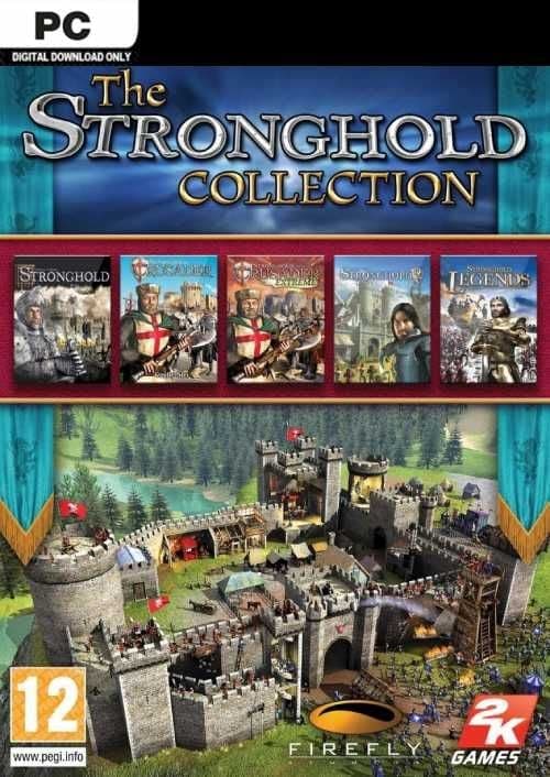 The Stronghold Collection