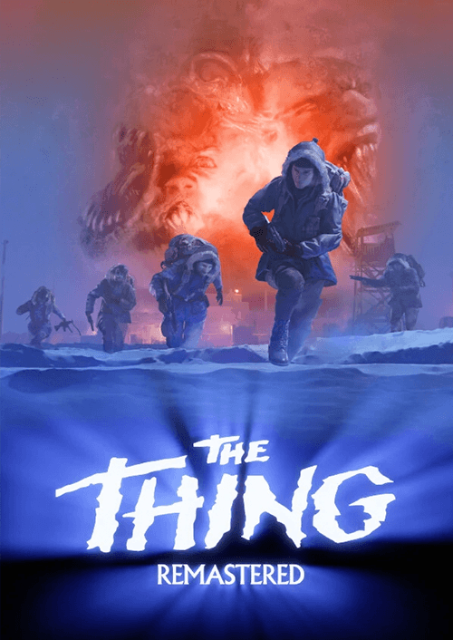 The Thing