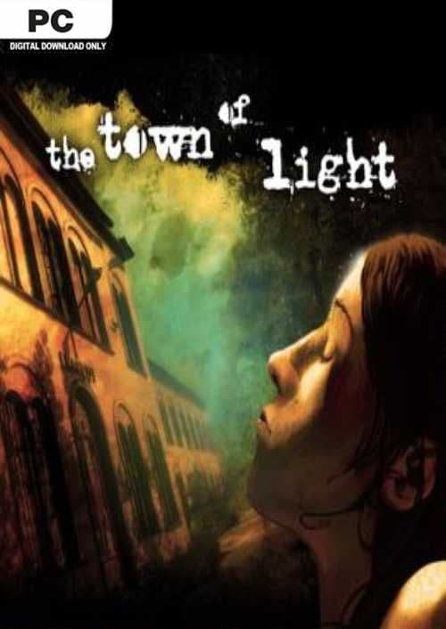 The Town of Light