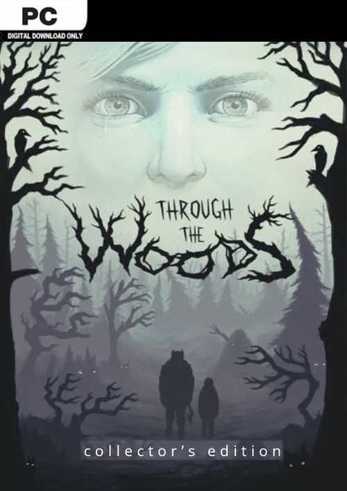 Through the Woods Collectors Edition