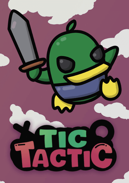 Tic Tactic