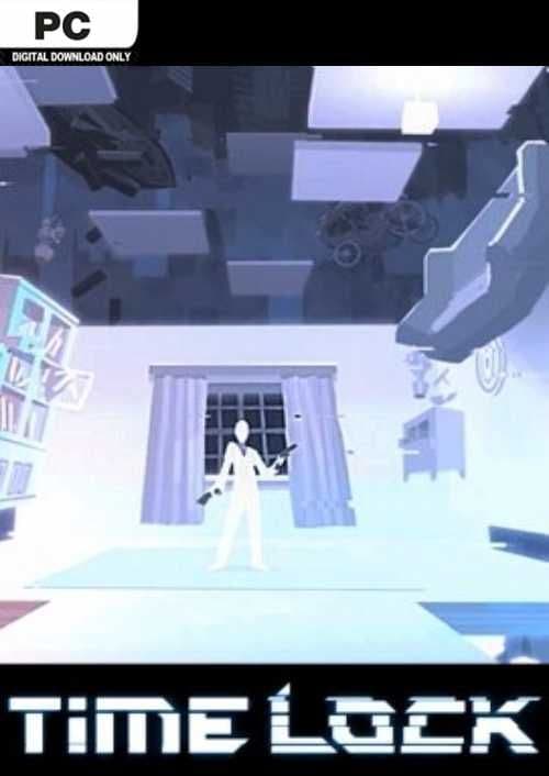 TimeLock VR