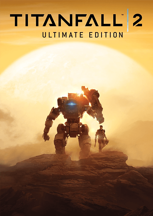 Titanfall 2: Ultimate Edition Xbox (Europe & UK)