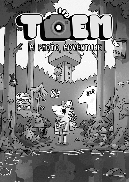 TOEM: A Photo Adventure