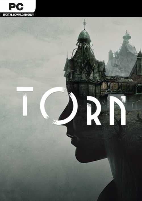 Torn