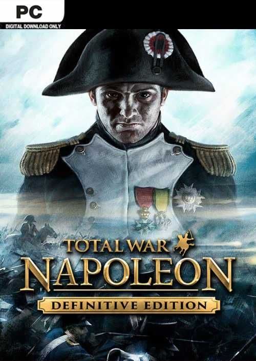 Total War: NAPOLEON - Definitive Edition