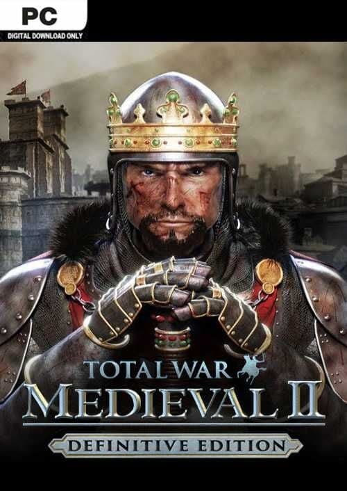 Total War Medieval II