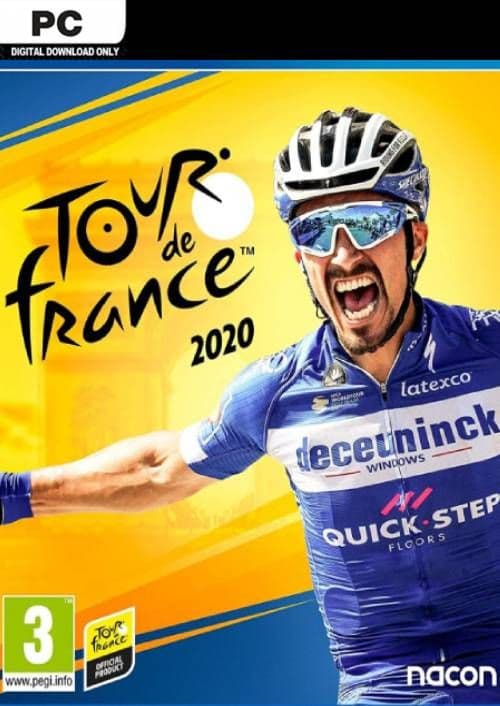 Tour De France 2020