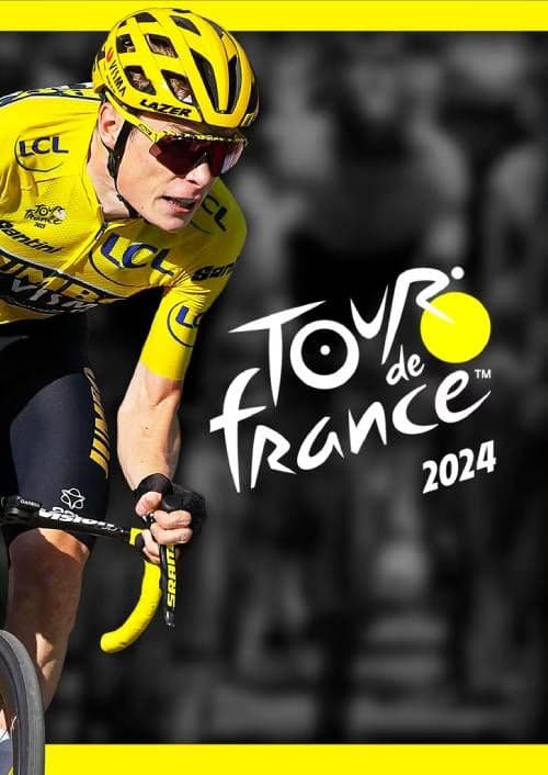 Tour de France 2024