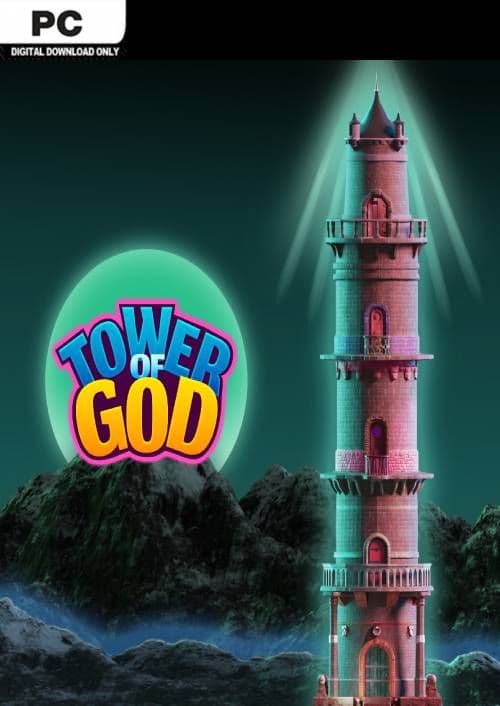 Tower Of God: One Wish
