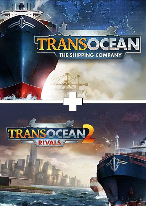 TransOcean Games